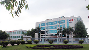 广州立白企业集团