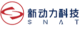 上海新动力汽车科技股份有限公司