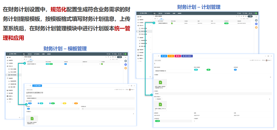 智能销售预测系统介绍
