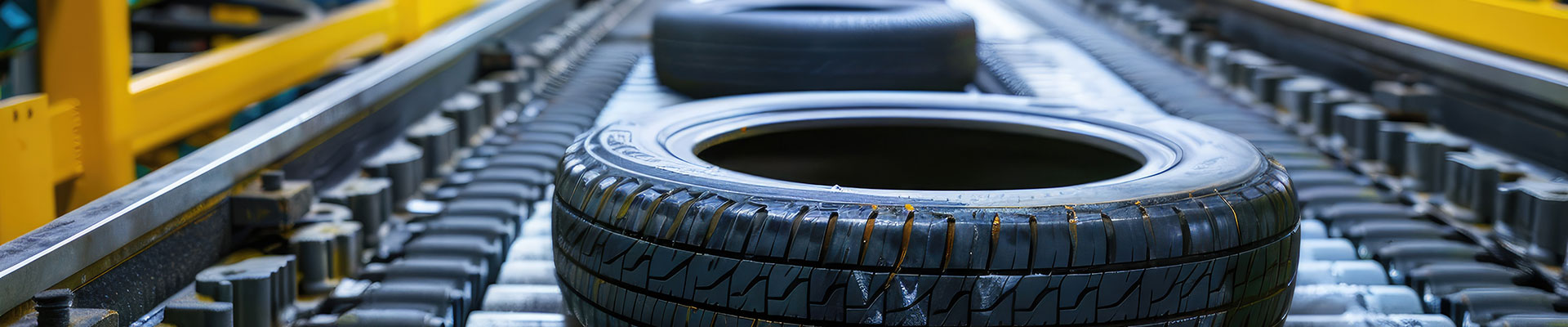 轮胎行业