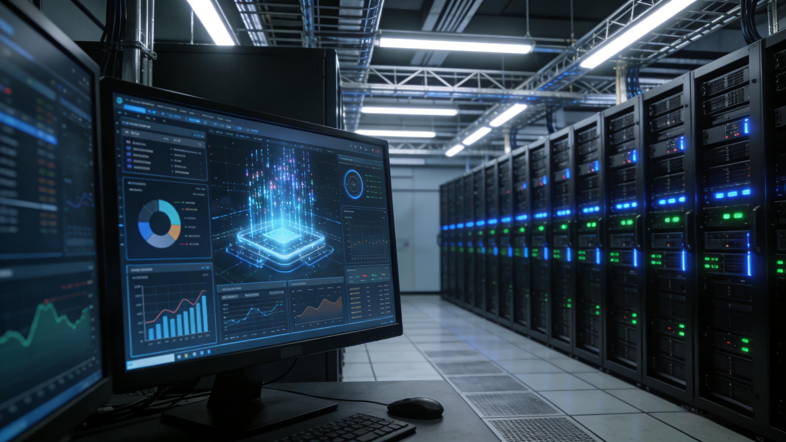 微优微获评2025年度中国工业软件竞争力TOP 50：以“计划力”重塑制造业的确定性